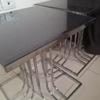 میز عسلی