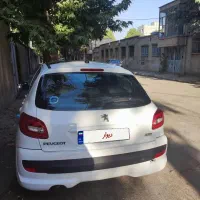سواری 207i مدل 403