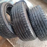 لاستیک سایز ۱۶