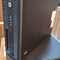 مینی کیس HP G1 G2 G3 G4 G5 G6|رایانه رومیزی|تهران, فلسطین (میدان انقلاب)|دیوار