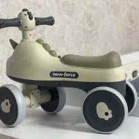 موتور پایی موزیکال