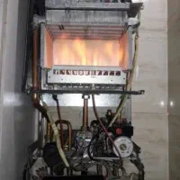 تعمیرات تخصصی پکیچ ،آبگرمکن،کولر، اجاق گاز