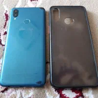 Samsung Galaxy A10s|موبایل|همدان, |دیوار