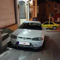 پروتون ویرا ۸۳