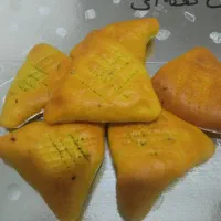 کلوچه خرمایی