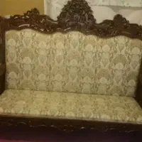 مبلمان مدل کله شیری