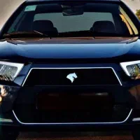 دنا پلاس توربو اتومات مشکی۴۰۳