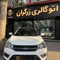 x22 اسپرت مدل ۹۶ بدون رنگ