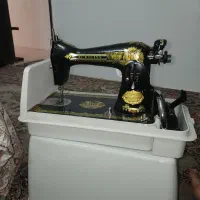 چرخ خیاطی