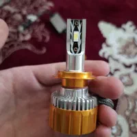 هدلایت قوی آپولو