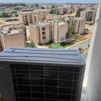 نصب و سرویس کولر گازی
