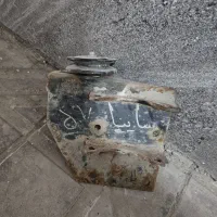 پایه کمپرسور کولر نیسان