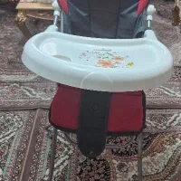 صندلی غذای کودک درحدنو