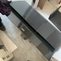 هود و‌گاز رومیزی