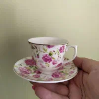 فنجان قهوه خوری