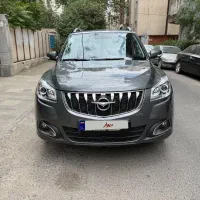 هایما S7 پلاس مدل ۱۴۰۲