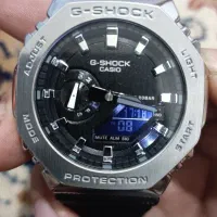 ساعت جی شاک G-shock برند کاسیو