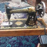 چرخ خیاطی برقی