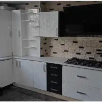 کابینت در حد نو