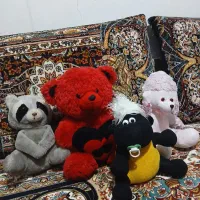 فروش عروسک