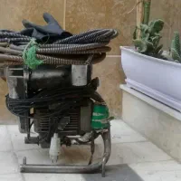 لوله بازکنی جیحون کارون قصرالدشت خوش رودکی نواب