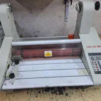 لمینت و سلفون عرض 36