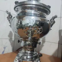 سماور گازی