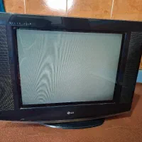 تلوزیون LG 21