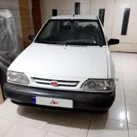 پرایدمدل1391هیدرولیک شاسی پلمپ بدون ترک