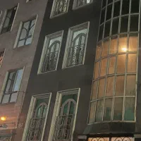 آپارتمان پیروزی اول نیرو هوایی ۷۰ متر ۲ خوابه