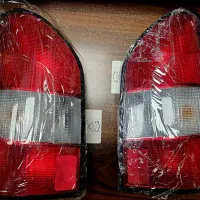 چراغ خطر عقب ون mb140 بنز اسپیرینتر یدکی لوازم