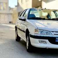 پارس سال مدل ۱۴۰۰/نقد و اقساط/تحویل آنی