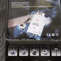 دوربین مدار بسته رادیویی RF