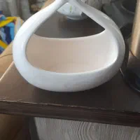 قوری و شکلات خوری