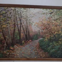 تابلو نقاشی