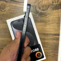 15 pro max 256zaa|موبایل|کرج, مهرویلا جنوبی|دیوار