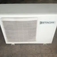 کندانسور هیتاچی ۹۰۰۰