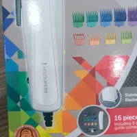 ماشین اصلاح