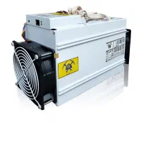 فروش ماینر Antminer L3+  آماده و سالم