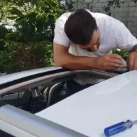 تعمیرات تخصصی سانروف و پاناروما و پرده سانروف