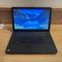 لپ تاپ hp notebook (اچ پی)|رایانه همراه|تهران, دریا|دیوار