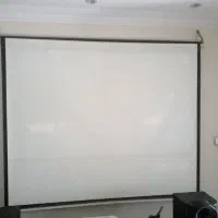 پرده پرژکتور ( نو )
