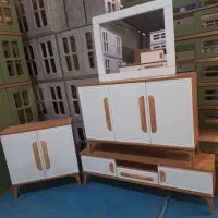 میز و کنسول و جاکفشی اقتصادی