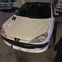 ۲۰۶تیپ ۲ مدل ۹۰