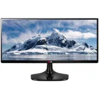 کامپیوتر کیس و مانیتور