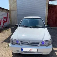 پراید 132 تمیز