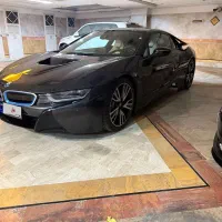 Bmwi8|خودرو سواری و وانت|تهران, نیلوفر|دیوار