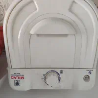 مینی واش نو