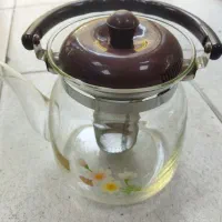 کتری پیرکس