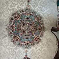 یک جفت فرش ۹ متری